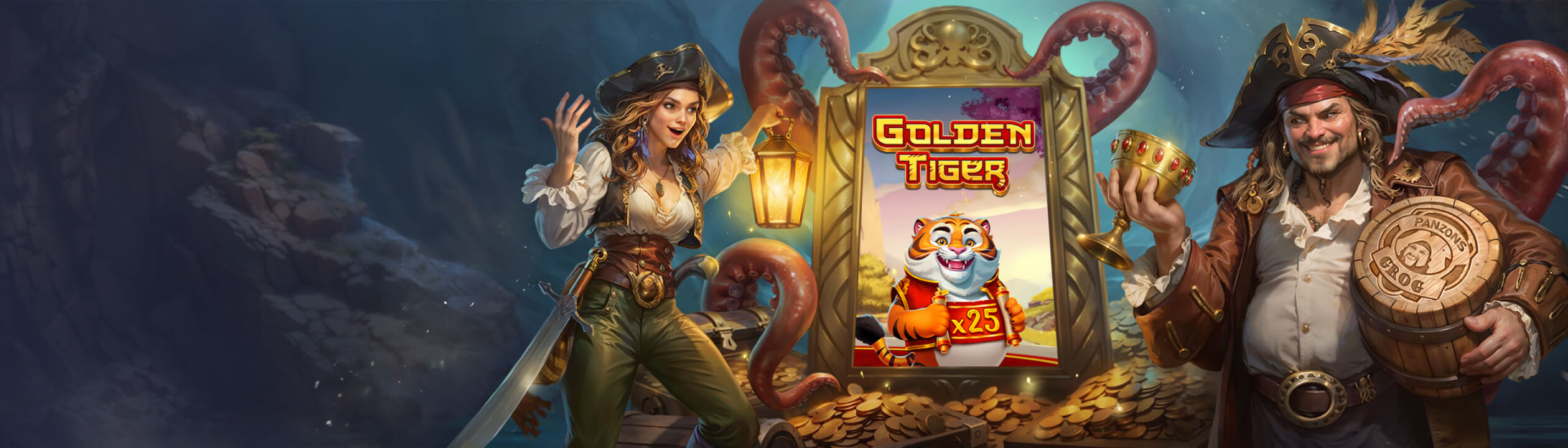 Slot of the Week